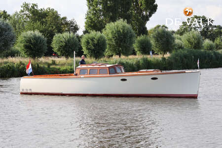 VAN DE STADT DESIGN FINELINER 40 width=