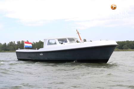 FIRMSHIP 42 TRADITIONAL