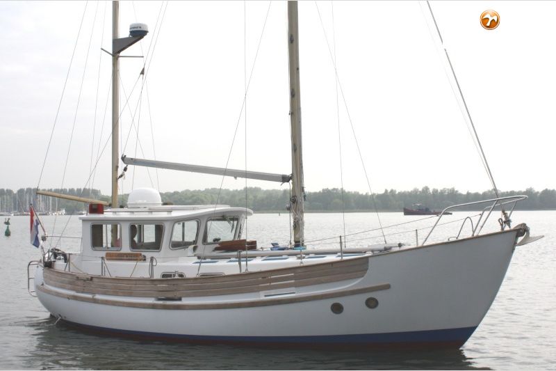 fisher 34 sailboat for sale