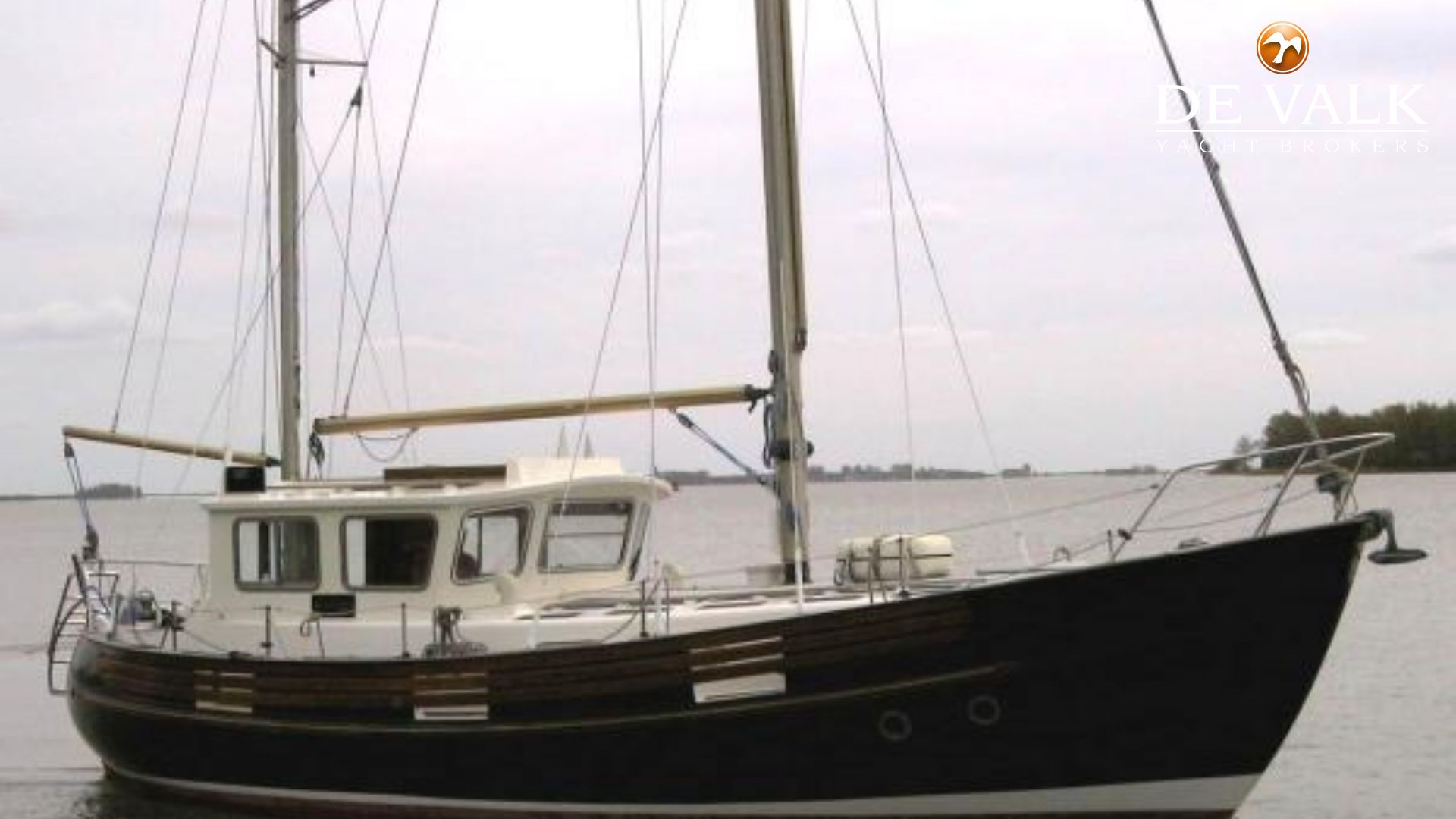 fisher 34 sailboat for sale