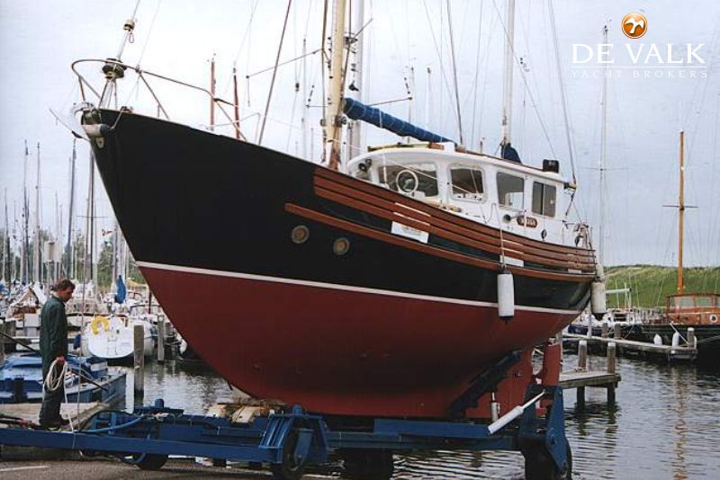 fisher yachts for sale uk