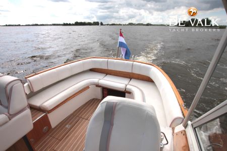 FJORD 260T