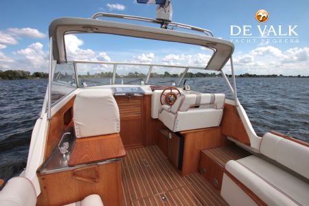 FJORD 260T