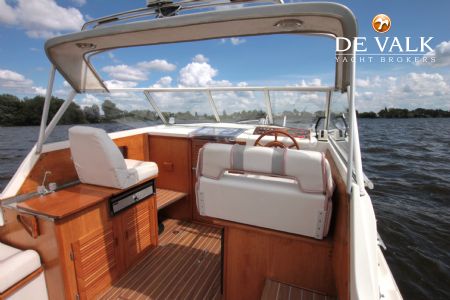 FJORD 260T