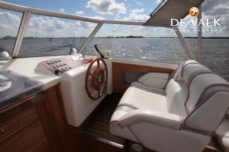 FJORD 260T