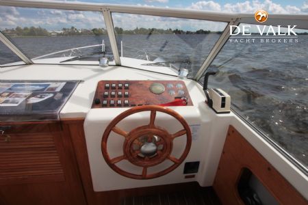 FJORD 260T