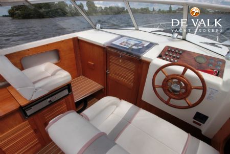 FJORD 260T