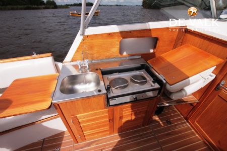 FJORD 260T