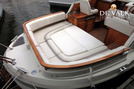 FJORD 260T