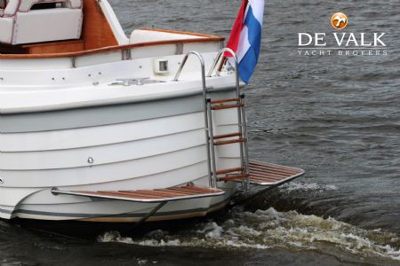 FJORD 260T