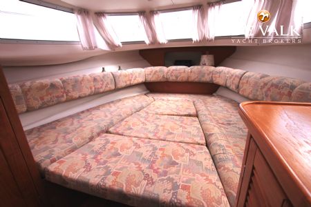 FJORD 260T