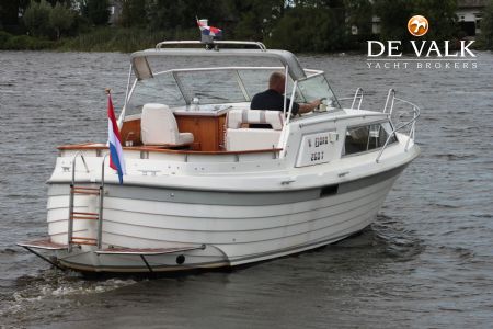 FJORD 260T