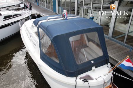 FJORD 260T