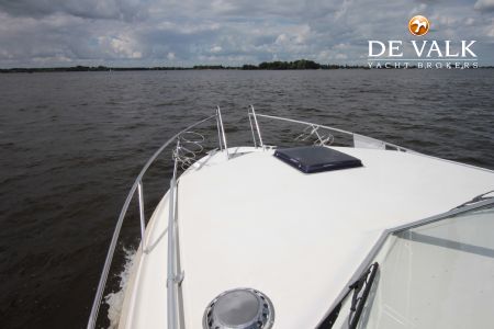 FJORD 260T