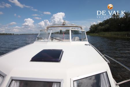 FJORD 260T