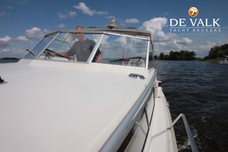 FJORD 260T