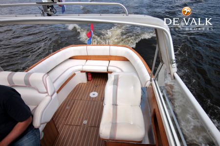 FJORD 260T