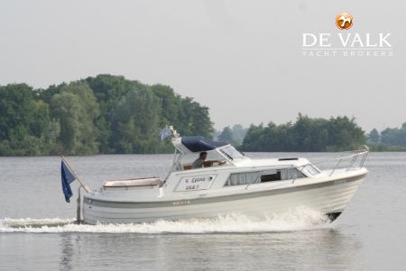 FJORD 260T