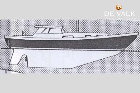 FJORD 33 MS