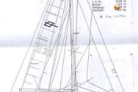 FJORD 33 MS