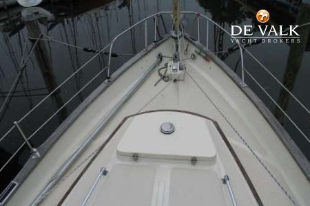 FJORD 33 MS