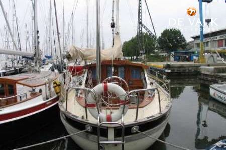 FJORD 33 MS