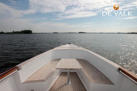 FJORD 36 OPEN