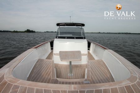 FJORD 36 OPEN