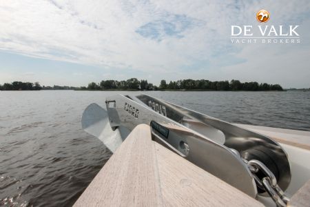 FJORD 36 OPEN