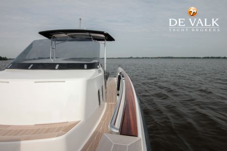 FJORD 36 OPEN