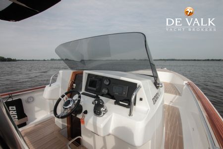 FJORD 36 OPEN