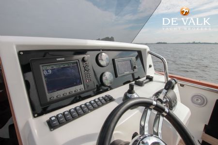 FJORD 36 OPEN