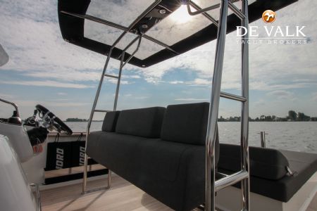 FJORD 36 OPEN