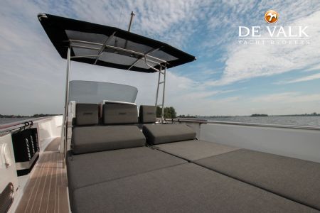 FJORD 36 OPEN