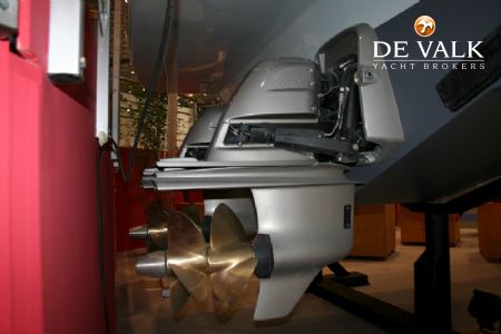 FJORD 36 OPEN