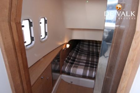 FJORD 36 OPEN
