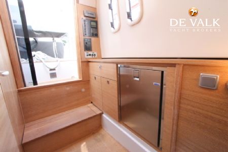 FJORD 36 OPEN