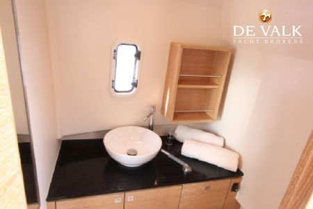 FJORD 36 OPEN