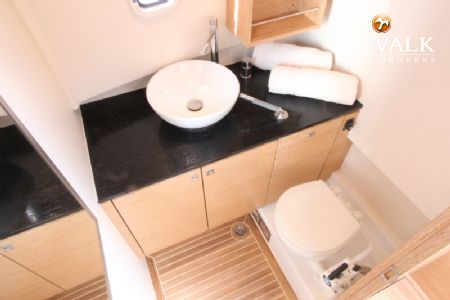 FJORD 36 OPEN