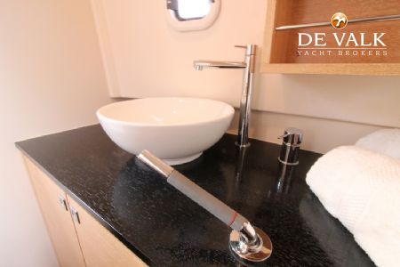 FJORD 36 OPEN