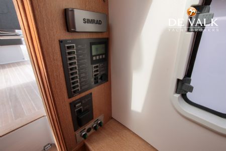 FJORD 36 OPEN