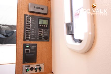 FJORD 36 OPEN