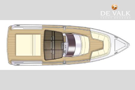 FJORD 36 OPEN