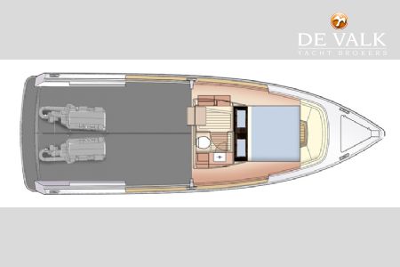 FJORD 36 OPEN