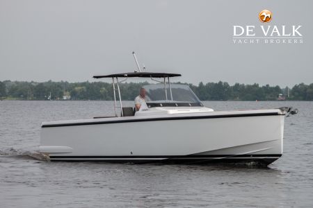 FJORD 36 OPEN