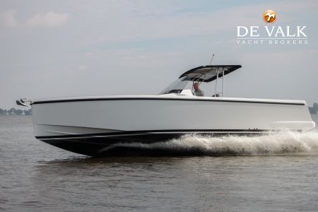 FJORD 36 OPEN