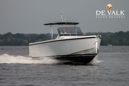FJORD 36 OPEN