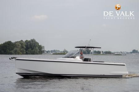 FJORD 36 OPEN