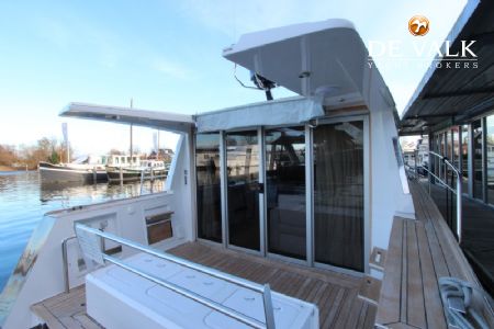 FJORD 40 CRUISER