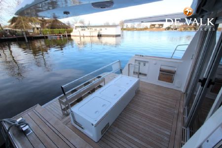 FJORD 40 CRUISER